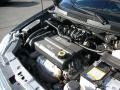 Medium Gray - Aveo 5 Hatchback Photo No. 20