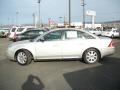 2007 Silver Birch Metallic Ford Five Hundred Limited  photo #4