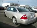 2007 Silver Birch Metallic Ford Five Hundred Limited  photo #5
