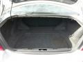 2007 Ford Five Hundred Limited Trunk