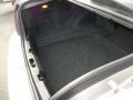 2007 Ford Five Hundred Limited Trunk