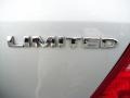 2007 Ford Five Hundred Limited Badge and Logo Photo