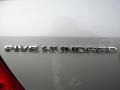 2007 Ford Five Hundred Limited Badge and Logo Photo