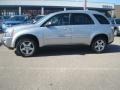 2005 Galaxy Silver Metallic Chevrolet Equinox LT AWD  photo #4
