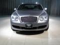  2008 Continental Flying Spur  Silver Tempest
