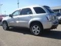 2005 Galaxy Silver Metallic Chevrolet Equinox LT AWD  photo #5