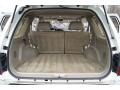 Arctic White Pearl Metallic - QX4 4x4 Photo No. 11