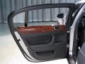 2008 Bentley Continental Flying Spur Beluga Interior Door Panel Photo