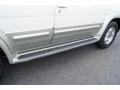 Arctic White Pearl Metallic - QX4 4x4 Photo No. 19