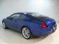 2010 Moroccan Blue Bentley Continental GT Supersports  photo #2