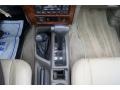 Arctic White Pearl Metallic - QX4 4x4 Photo No. 35