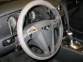 Beluga 2010 Bentley Continental GT Supersports Steering Wheel