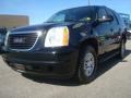 Onyx Black - Yukon SLE Photo No. 1