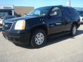 Onyx Black - Yukon SLE Photo No. 2
