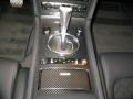  2010 Continental GT Supersports 6 Speed Automatic Shifter