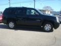 Onyx Black - Yukon SLE Photo No. 6