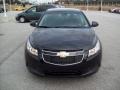 2011 Black Granite Metallic Chevrolet Cruze LT  photo #17