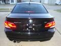 2007 Jet Black BMW 7 Series Alpina B7  photo #8