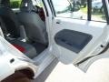 Pastel Slate Gray/Red Interior Photo for 2007 Dodge Caliber #46319163