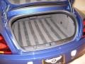 Beluga Trunk Photo for 2010 Bentley Continental GT #46319190
