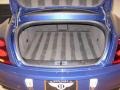 2010 Bentley Continental GT Supersports Trunk