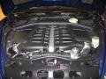 6.0 Liter Twin-Turbocharged DOHC 48-Valve VVT W12 Engine for 2010 Bentley Continental GT Supersports #46319226