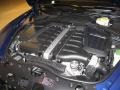 6.0 Liter Twin-Turbocharged DOHC 48-Valve VVT W12 Engine for 2010 Bentley Continental GT Supersports #46319241