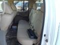 Avalanche White - Frontier SL Crew Cab Photo No. 7