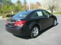 Black Granite Metallic - Cruze LT Photo No. 2