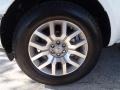 Avalanche White - Frontier SL Crew Cab Photo No. 11
