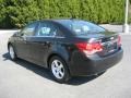 Black Granite Metallic - Cruze LT Photo No. 3