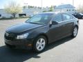 Black Granite Metallic - Cruze LT Photo No. 4