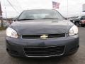 Cyber Gray Metallic - Impala LT Photo No. 2