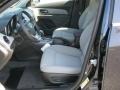 Black Granite Metallic - Cruze LT Photo No. 5