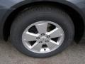 Cyber Gray Metallic - Impala LT Photo No. 3