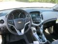 Black Granite Metallic - Cruze LT Photo No. 7