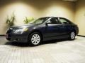 Magnetic Gray Metallic - Camry XLE Photo No. 2