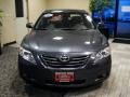 Magnetic Gray Metallic - Camry XLE Photo No. 3