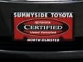 Magnetic Gray Metallic - Camry XLE Photo No. 4