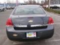 Cyber Gray Metallic - Impala LT Photo No. 6