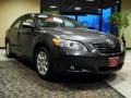 Magnetic Gray Metallic - Camry XLE Photo No. 5
