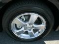 Black Granite Metallic - Cruze LT Photo No. 10