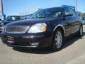 2005 Black Ford Five Hundred Limited AWD  photo #1