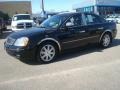 2005 Black Ford Five Hundred Limited AWD  photo #3