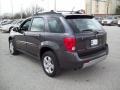 2008 Granite Metallic Pontiac Torrent AWD  photo #2