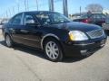 2005 Black Ford Five Hundred Limited AWD  photo #7