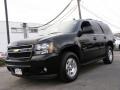 Black - Tahoe LT 4x4 Photo No. 1