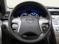 Magnetic Gray Metallic - Camry XLE Photo No. 17