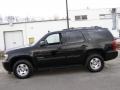 Black - Tahoe LT 4x4 Photo No. 4