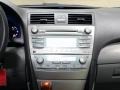 Magnetic Gray Metallic - Camry XLE Photo No. 19